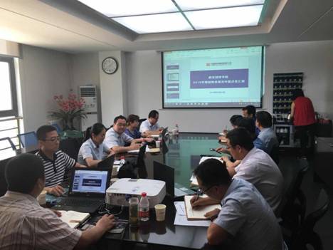 點(diǎn)檢匯報(bào)2